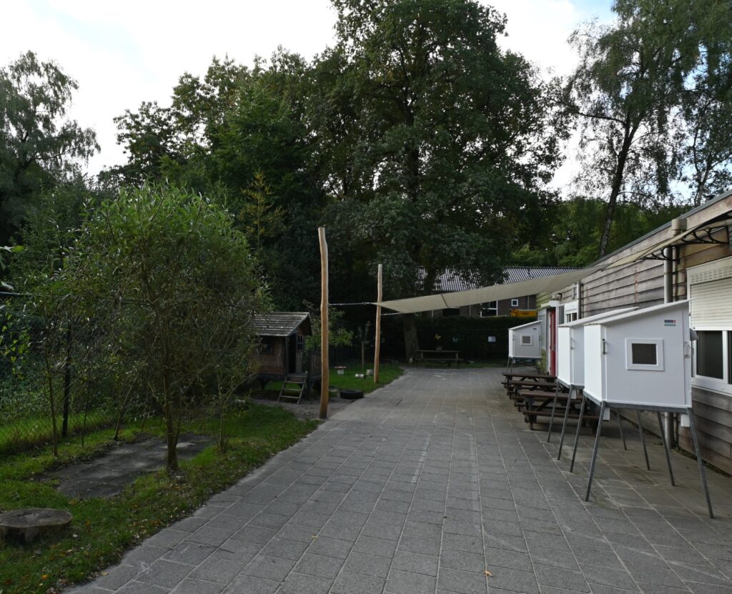 Kinderdagopvang Piccolo