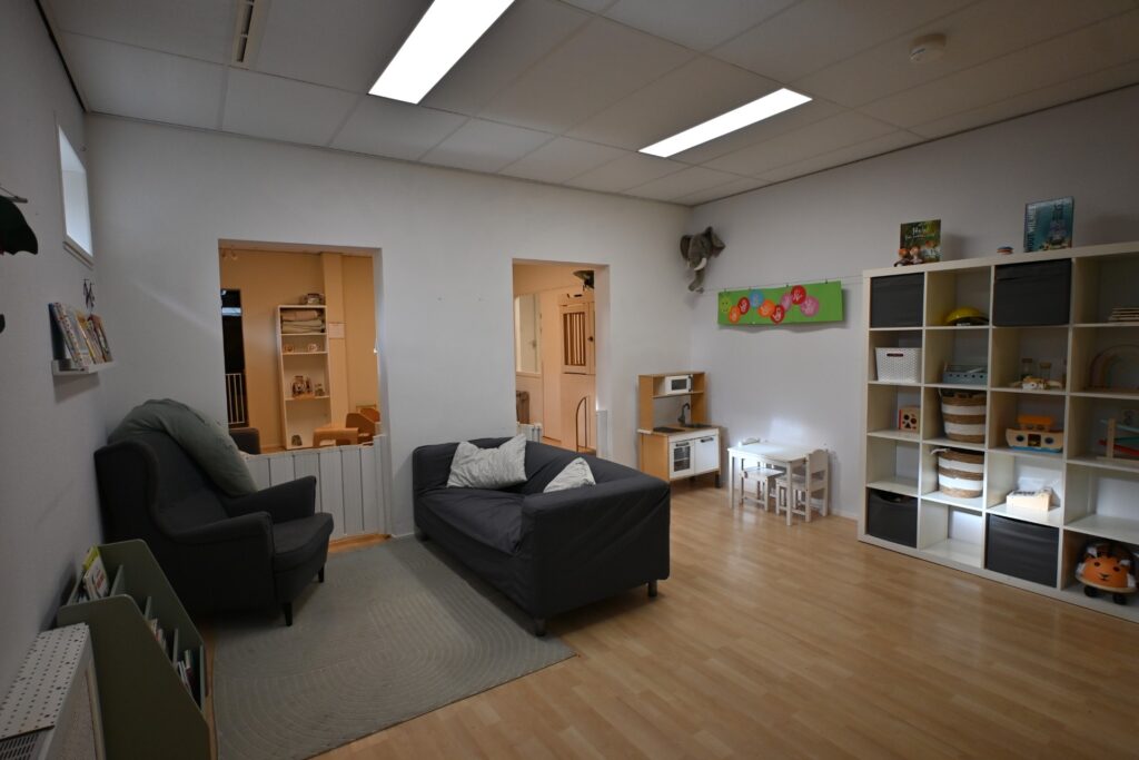 Kinderdagopvang BimBam