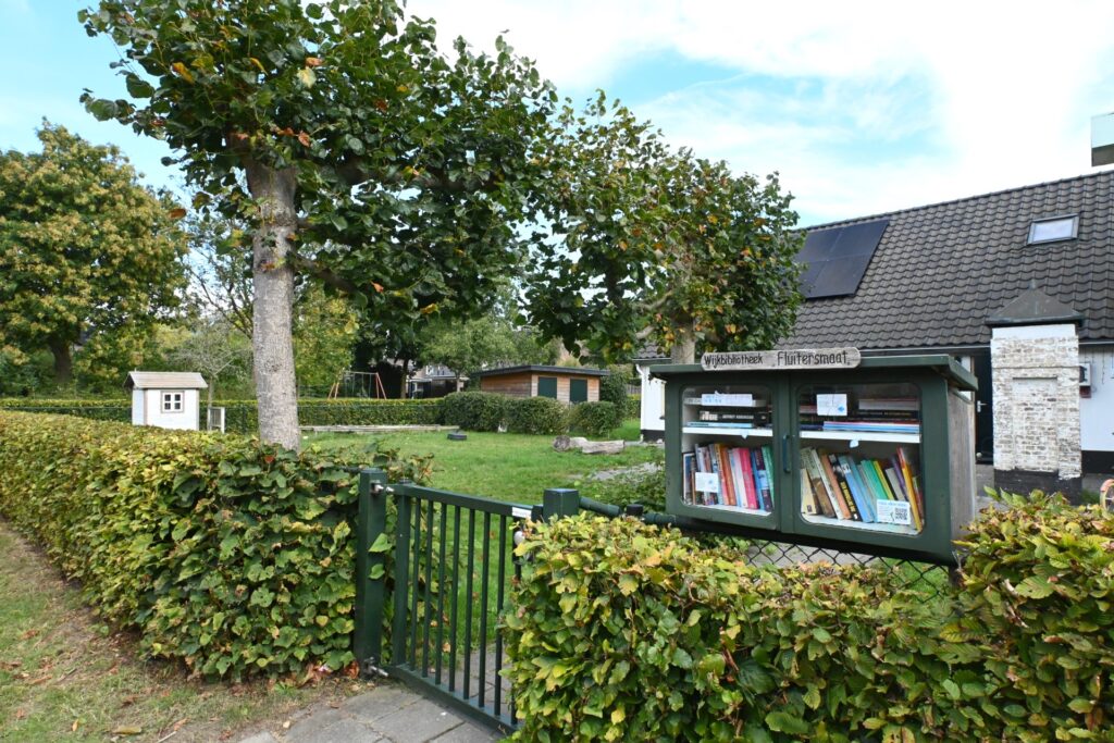 Kinderdagopvang De Toverput