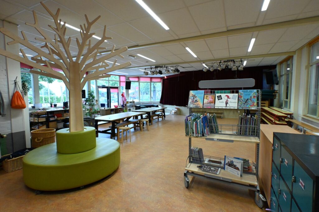 BSO Lienden Schoolstraat