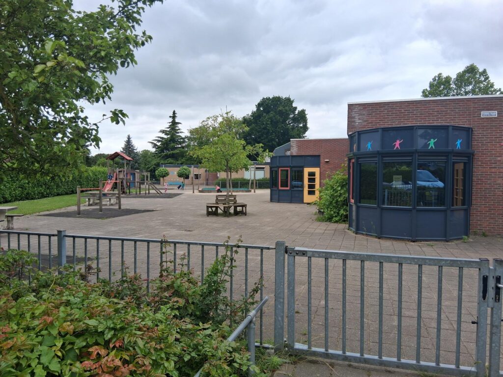 Peuteropvang De Kleine Avonturiers
